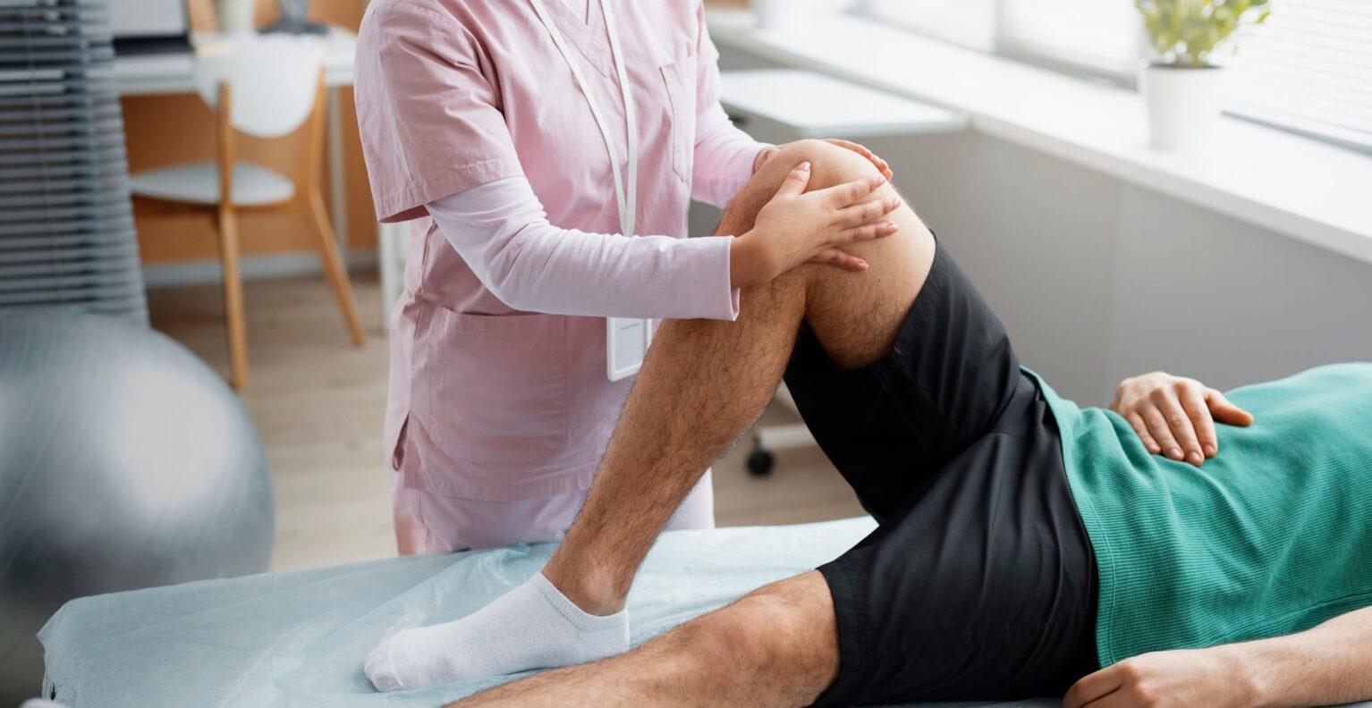 ACL surgery Dubai, ACL reconstruction Dubai, keyhole knee surgery Dubai