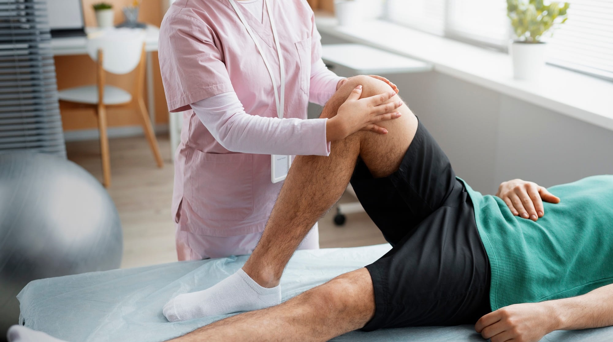 ACL surgery Dubai, ACL reconstruction Dubai, keyhole knee surgery Dubai