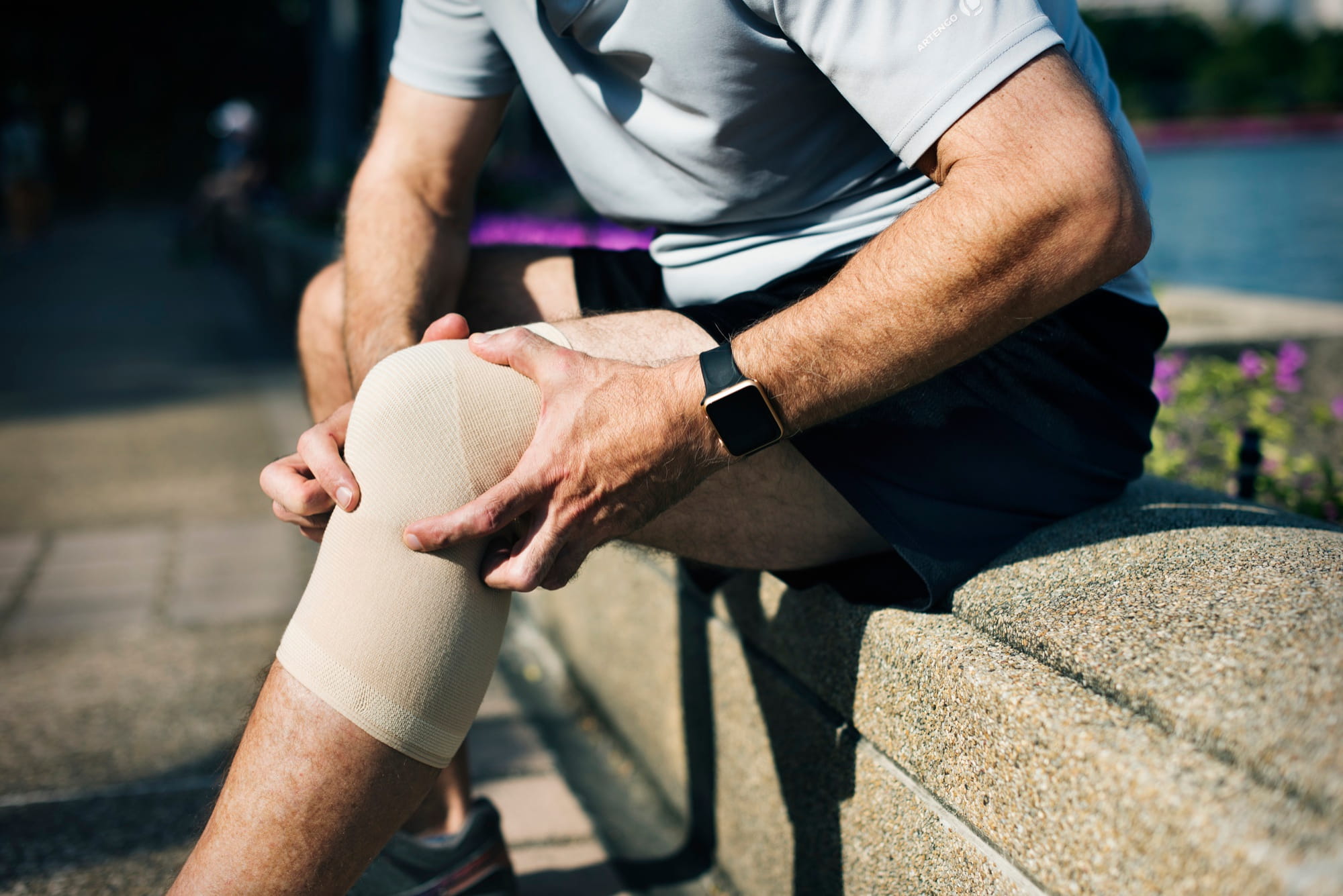 ACL surgery Dubai, ACL reconstruction Dubai, keyhole knee surgery Dubai-0