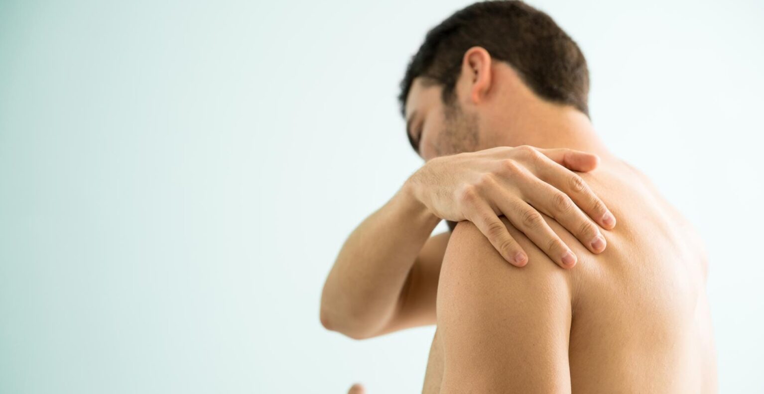 shoulder surgery Dubai, shoulder pain treatment Dubai, shoulder orthopaedic surgeon Dubai