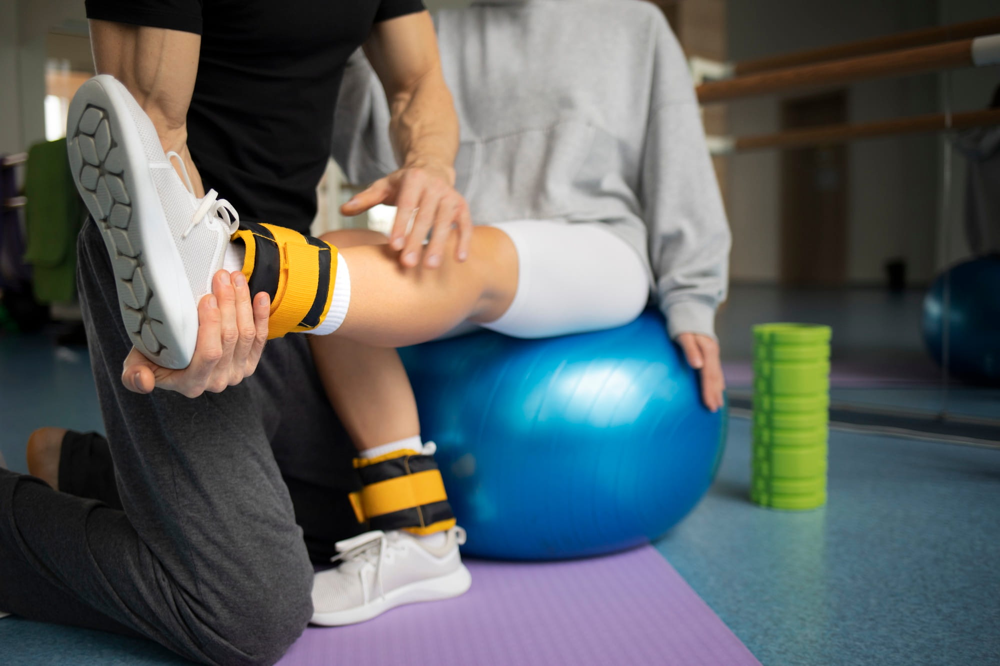 sports injury clinic Dubai, sports injury doctor Dubai, sports injury treatment Dubai