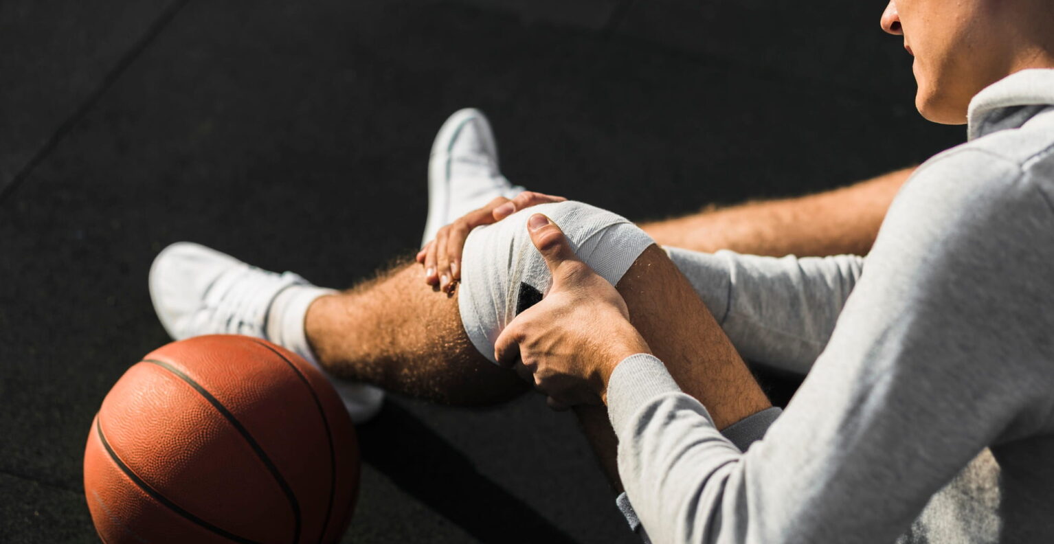 sports injury clinic Dubai, sports injury doctor Dubai, sports injury treatment Dubai